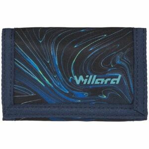 Willard REED Peněženka, tmavě modrá, velikost obraz