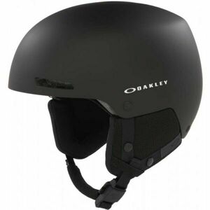 Oakley MOD1 PRO Lyžařská helma, černá, velikost obraz