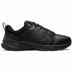 Nike DEFY ALL DAY Pánská tréninková obuv, černá, velikost 45.5 obraz