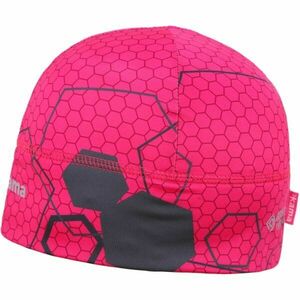 Kama GTX WINDSTOPPER Sportovní zimní čepice, růžová, velikost obraz