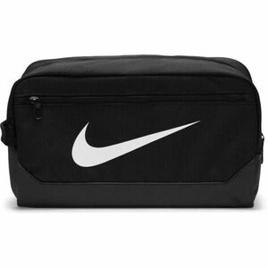 Nike BRASILIA SHOEBAG Taška na boty, černá, velikost obraz