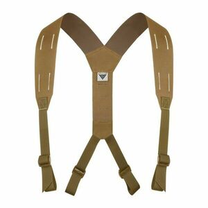 Modulární popruh Direct Action® MOSQUITO Y-HARNESS - Cordura® - Coyote Brown obraz