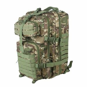 Taktický batoh DRAGOWA Tactical 3P, Multicam obraz