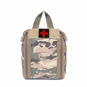 DRAGOWA Medical Bag, Multicam obraz