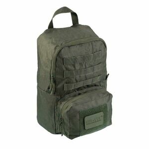 Mil-Tec Assault ultra kompaktní batoh, olivový 15l obraz