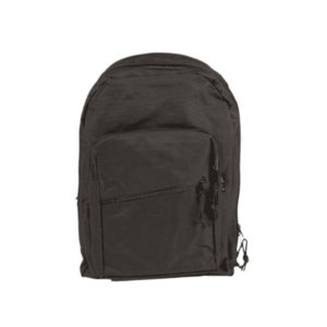 Mil-Tec DayPack batoh černý, 25l obraz