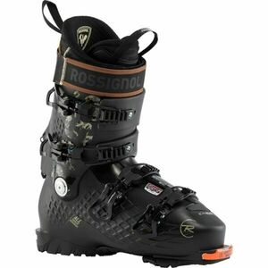 Rossignol ALLTRACK PRO 110 LT GW Pánské touringové lyžařské boty, černá, velikost obraz