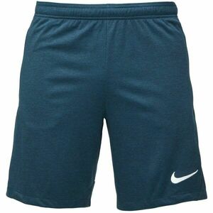 Nike DRI-FIT ACADEMY Pánské sportovní šortky, tmavě modrá, velikost obraz