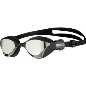 Arena COBRA TRI SWIPE MIRROR Plavecké brýle, černá, velikost obraz