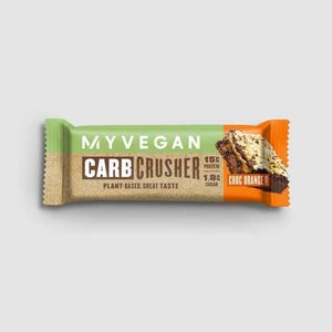 Vegan Carb Crusher (Vzorek) - Arašídové máslo obraz