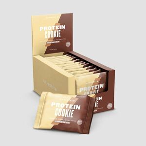 Protein Cookie - 12 x 75g - Oves & Rozinky obraz