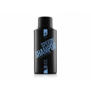 Jack Saloon suchý šampon150 ml obraz