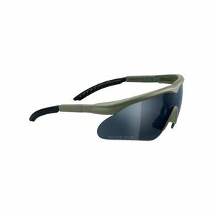 Swiss Eye® Raptor Safety taktické brýle, olivové obraz
