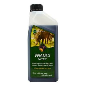 VNADEX Nectar šťavnatá švestka 1 kg obraz