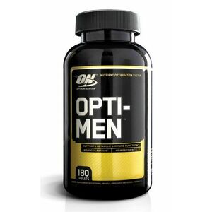 Opti-Men - Optimum Nutrition 90 tbl. obraz