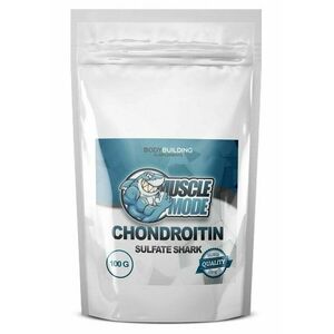 Chondroitin Sulfate Shark od Muscle Mode 100 g Neutrál obraz