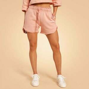 Dámské šortky Serenity Pink S - BeastPink obraz