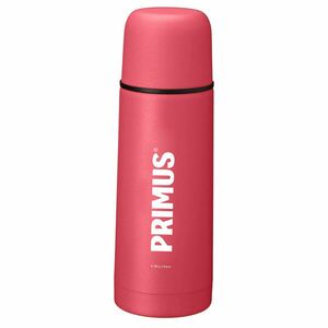 Termoska Primus Vacuum Bottle 0, 75 l Pink obraz