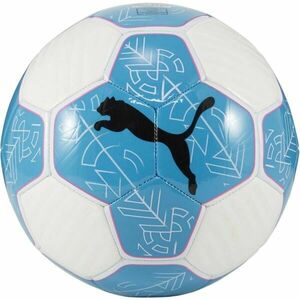 Puma PRESTIGE BALL Fotbalový míč, bílá, velikost obraz