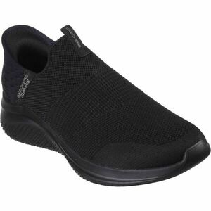 Skechers ULTRA FLEX 3.0 Pánská volnočasová obuv, černá, velikost obraz