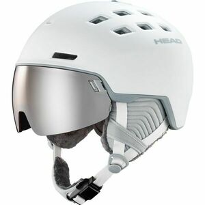 Head RACHEL W Dámská lyžařská helma, bílá, velikost obraz