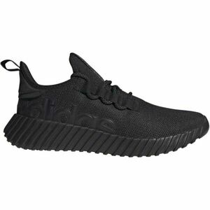 adidas KAPTIR 3.0 Pánská volnočasová obuv, černá, velikost 42 2/3 obraz
