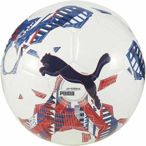 Puma ORBITA 6 FANWEARCAPSULE MS Fotbalový míč, bílá, velikost obraz