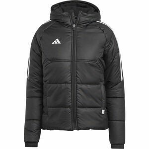 adidas CONDIVO 22 JACKET Dámská zimní bunda, černá, veľkosť XL obraz