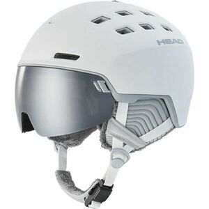 Head RACHEL 5K W Dámská lyžařská helma, bílá, velikost obraz