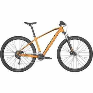 Scott ASPECT 750 L Horské kolo, oranžová, velikost obraz