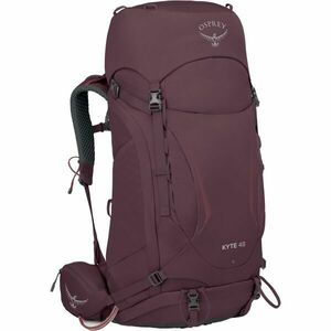 Osprey KYTE 48 W M/L Dámský turistický batoh, fialová, velikost obraz