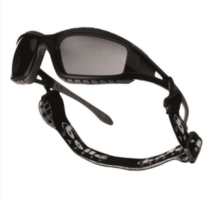 Bollé® taktické brýle Tracker, černé obraz