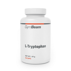 L-tryptofan obraz