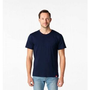 Pánské tričko Agen CityZen® – Navy Blue (Barva: Navy Blue, Velikost: XXL) obraz