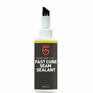 Tmel na švy Seam Grip FC Gear Aid®, 60 ml (Barva: Černá) obraz