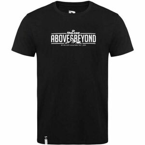 Loap BRED Pánské triko, černá, veľkosť L obraz