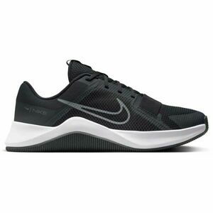Nike MC TRAINER 2 Pánská tréninková obuv, černá, velikost 45 obraz