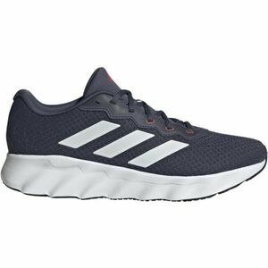 adidas SWITCH MOVE U Pánská běžecká obuv, tmavě modrá, velikost 41 1/3 obraz