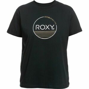 Roxy NOON OCEAN Dámské triko, černá, veľkosť XL obraz