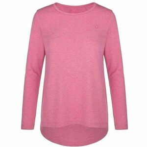 Loap BAVAXA Dámské tričko, růžová, veľkosť M obraz