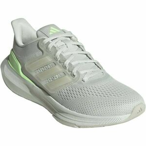 adidas ULTRABOUNCE W Dámská běžecká obuv, bílá, velikost 40 2/3 obraz