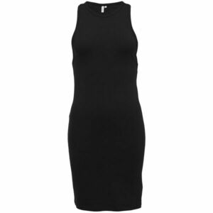 Calvin Klein DRESS Dámské šaty, černá, velikost obraz
