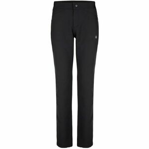 Loap URLISS Dámské outdoorové kalhoty, černá, velikost obraz