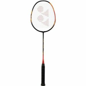 Yonex ASTROX E13 Badmintonová raketa, černá, velikost obraz