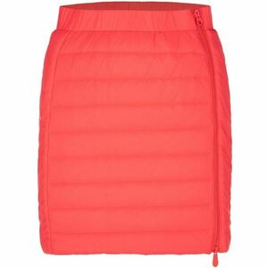 Loap IRENKA Dámská sukně, oranžová, veľkosť XL obraz