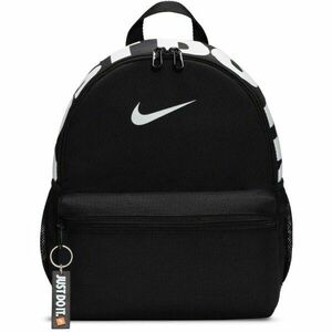 Nike BRASILIA JDI Dětský batoh, černá, velikost obraz