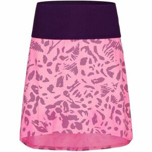 Loap ABLENKA Dámská sukně, růžová, veľkosť XL obraz