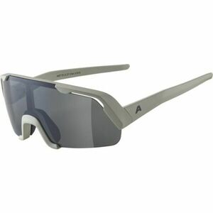 Alpina Sports ROCKET YOUTH Sluneční brýle, šedá, velikost obraz