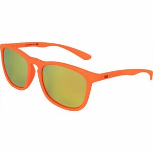 Neon VINTAGE Dámské sluneční brýle, oranžová, velikost obraz
