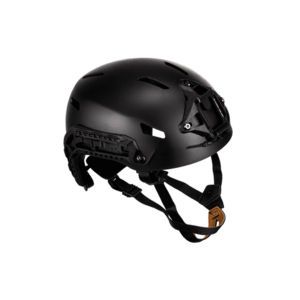 FMA taktická helma Caiman M/L, černá obraz